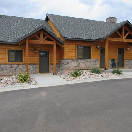 Townhomes On The Green Afton Extérieur photo