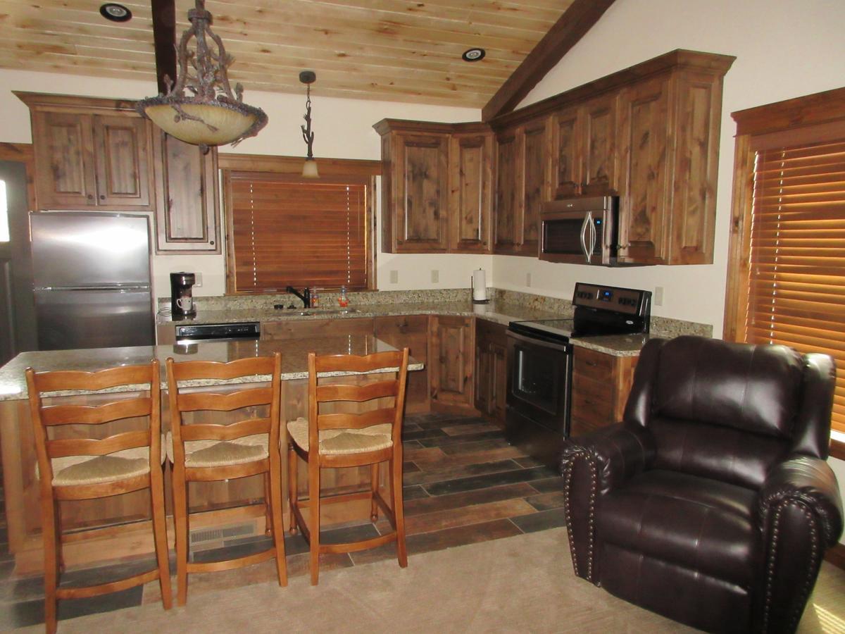 Townhomes On The Green Afton Extérieur photo