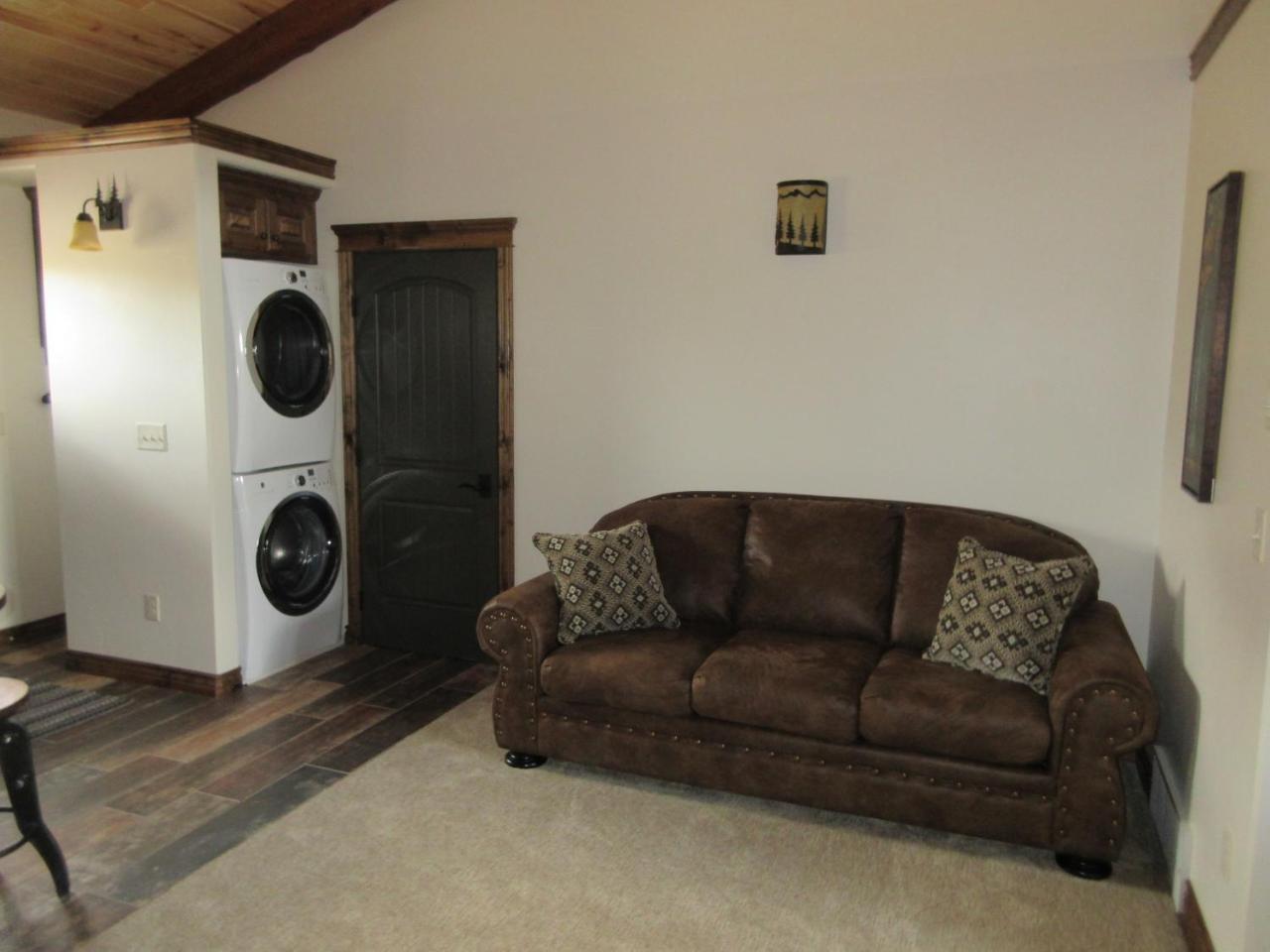 Townhomes On The Green Afton Extérieur photo
