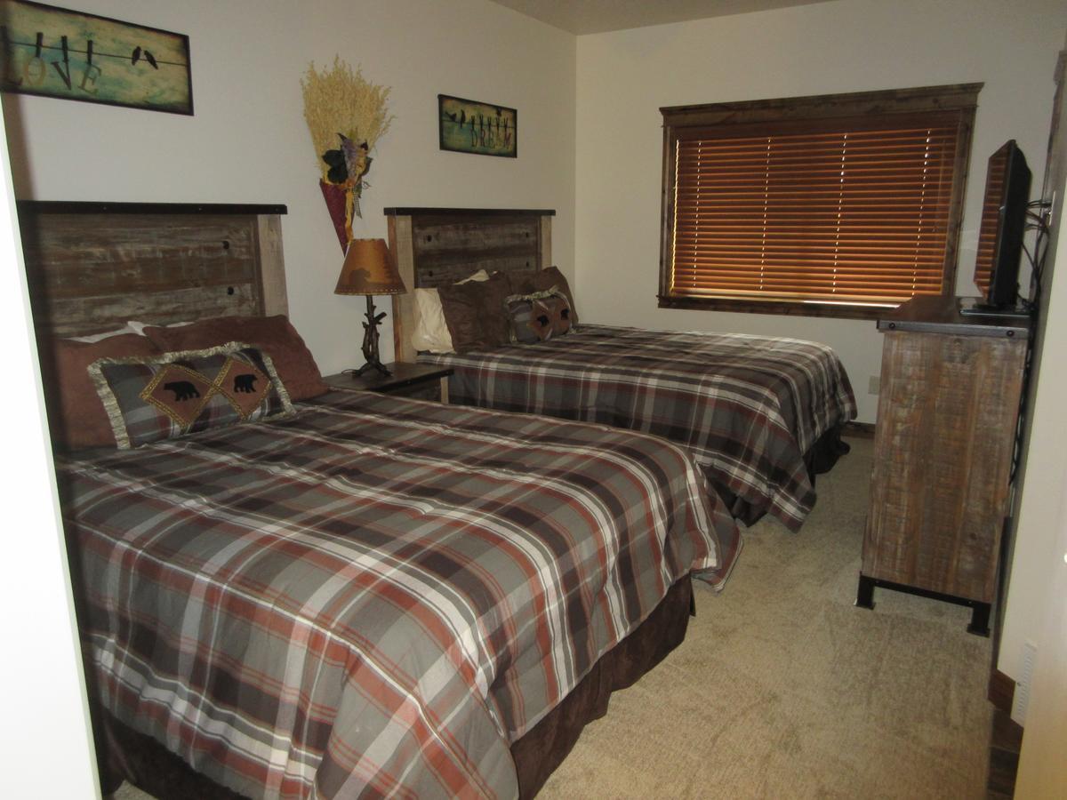 Townhomes On The Green Afton Extérieur photo