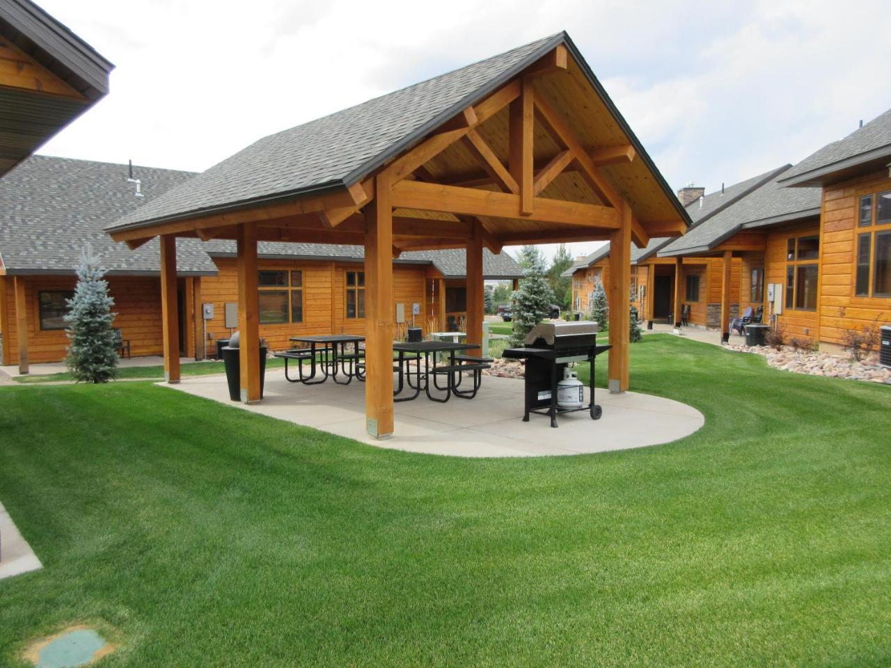Townhomes On The Green Afton Extérieur photo